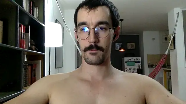 fazzbinderr online show from 03/01/26, 03:41