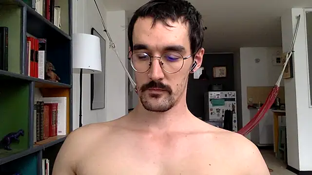 fazzbinderr online show from 03/03/26, 09:53