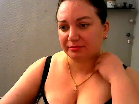 Snapshot of AmanaGi chatting on 01/29/25, 04:41 AmanaGi online show from 01/29/25, 04:41