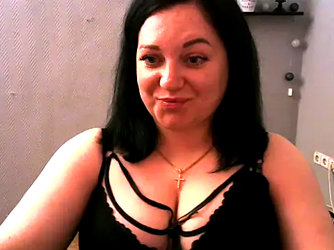 Snapshot of AmanaGi chatting on 01/31/25, 12:29 AmanaGi online show from 01/31/25, 12:29