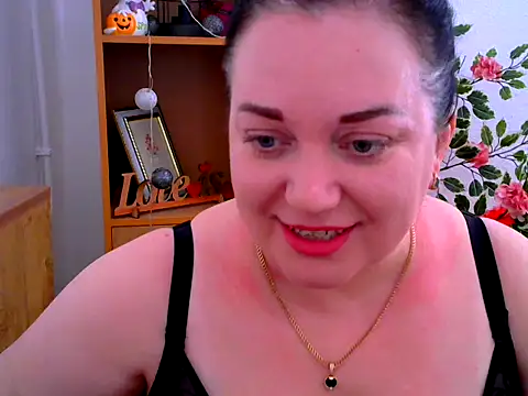 AmanaGi online show from 12/22/25, 04:37