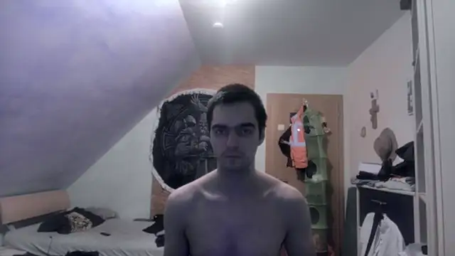 Chris23547 online show from 02/16/26, 06:04