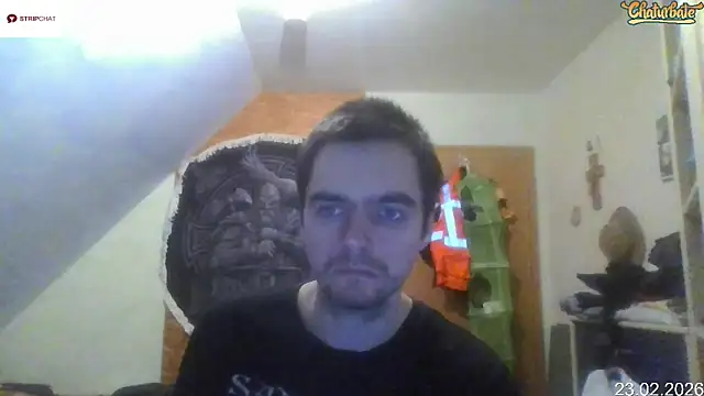 Chris23547 online show from 02/23/26, 10:07