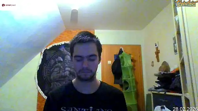 Chris23547 online show from 02/28/26, 07:48