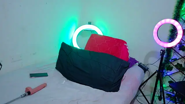 -Camila  online show from 02/08/26, 03:59