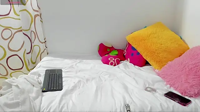 sweetnia online show from 02/01/25, 01:41