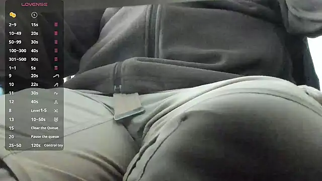 miam51691 online show from 03/16/26, 05:06