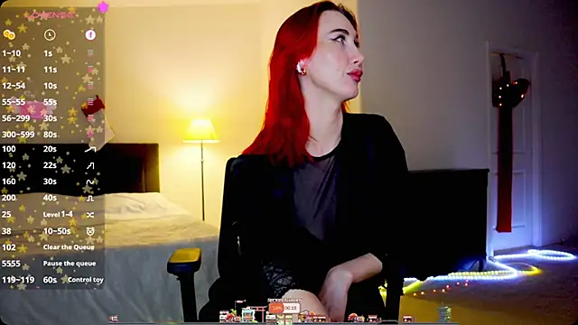 Snapshot of Alexa_Lover_Ra chatting on 01/11/25, 11:46 Alexa Lover Ra online show from 01/11/25, 11:46