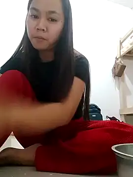 Snapshot of Hotbaby_1523 chatting on 01/19/26, 06:50 Hotbaby 1523 online show from 01/19/26, 06:50