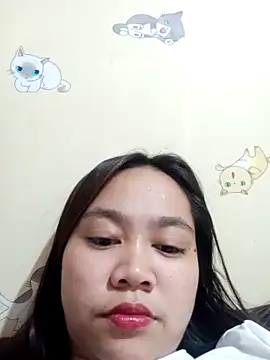 Snapshot of Hotbaby_1523 chatting on 03/15/26, 02:12 Hotbaby 1523 online show from 03/15/26, 02:12