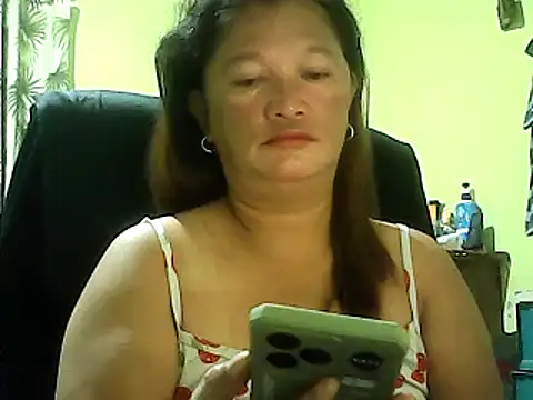 hott scarlett online show from 03/10/25, 09:07