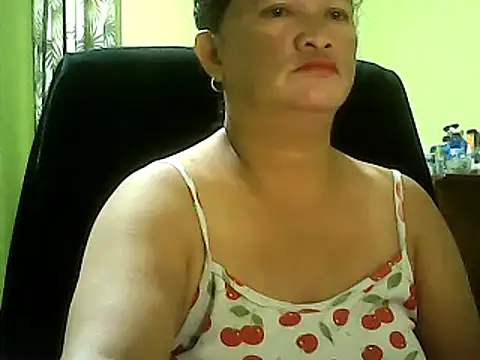 hott scarlett online show from 03/12/25, 11:09