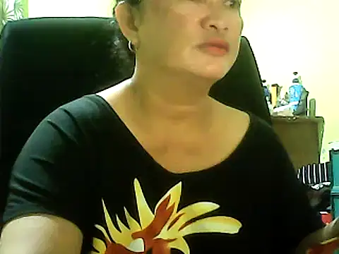 hott scarlett online show from 03/21/25, 01:56