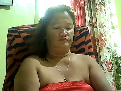 hott scarlett online show from 07/25/26, 03:15
