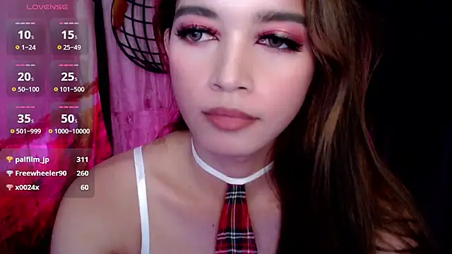 Snapshot of Kelsey_Love chatting on 01/04/25, 11:00 Kelsey Love online show from 01/04/25, 11:00