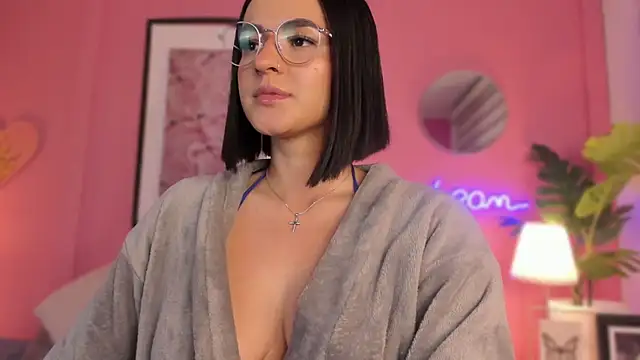 SoySaraa online show from 01/29/25, 08:18
