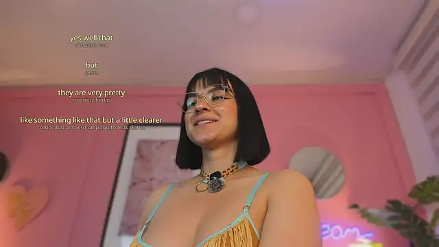 SoySaraa online show from 05/23/26, 06:07