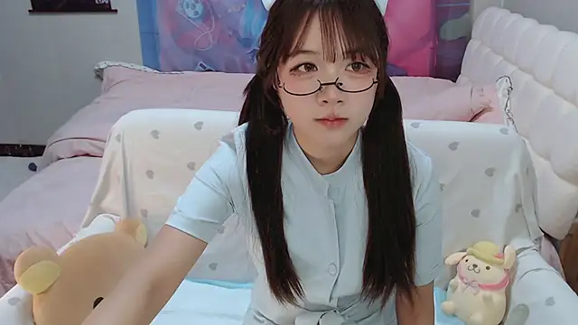 Sakura Anne online show from 02/20/25, 12:04