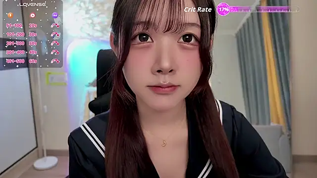 Snapshot of Sakura_Anne chatting on 04/03/26, 06:11 Sakura Anne online show from 04/03/26, 06:11