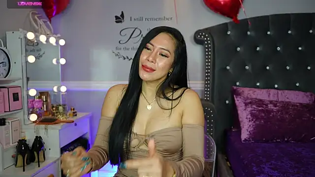 AsianSweetMilf online show from 01/17/25, 06:36