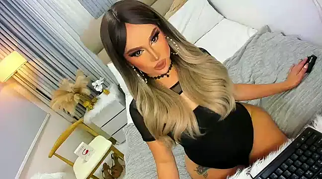 yourbabygoddess online show from 12/18/24, 01:59