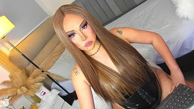 yourbabygoddess online show from 10/09/25, 11:08