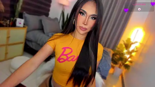 yourbabygoddess online show from 07/14/26, 02:05