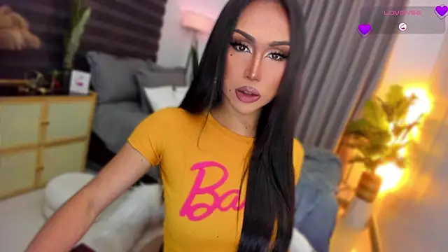 yourbabygoddess online show from 07/29/26, 05:27