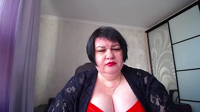 JuicyLady Di online show from 11/03/25, 05:52