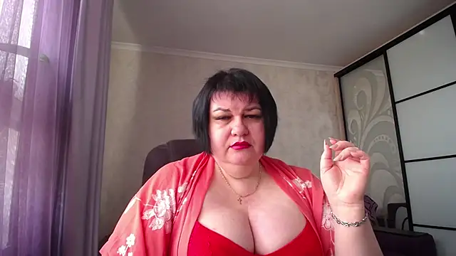 JuicyLady Di online show from 03/25/26, 05:57