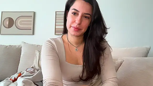 SissiVienna online show from 03/13/26, 06:31