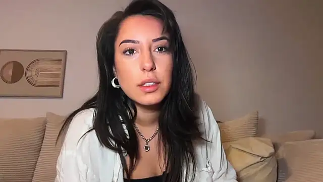 SissiVienna online show from 03/18/26, 08:45