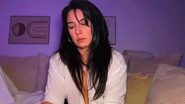 SissiVienna online show from 04/22/26, 08:43