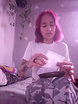 fablob23 online show from 03/07/25, 05:06