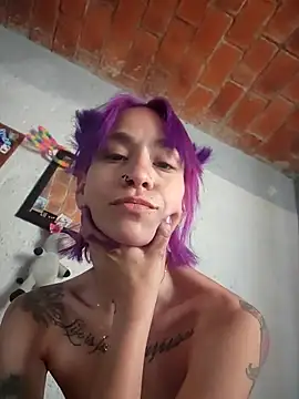 fablob23 online show from 03/14/25, 09:43