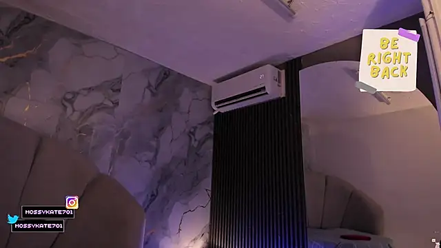 Katemoss70 online show from 02/07/26, 12:31