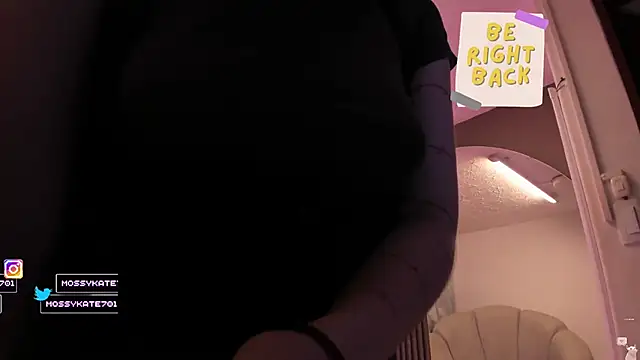 Katemoss70 online show from 02/15/26, 12:36