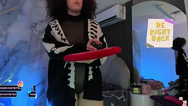 Katemoss70 online show from 03/13/26, 12:34