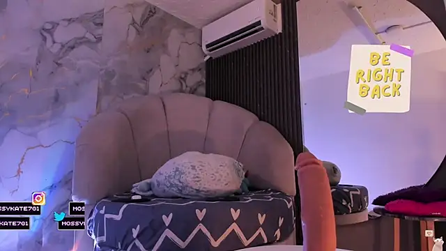 Katemoss70 online show from 03/15/26, 12:33