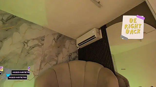 Katemoss70 online show from 03/31/26, 12:38