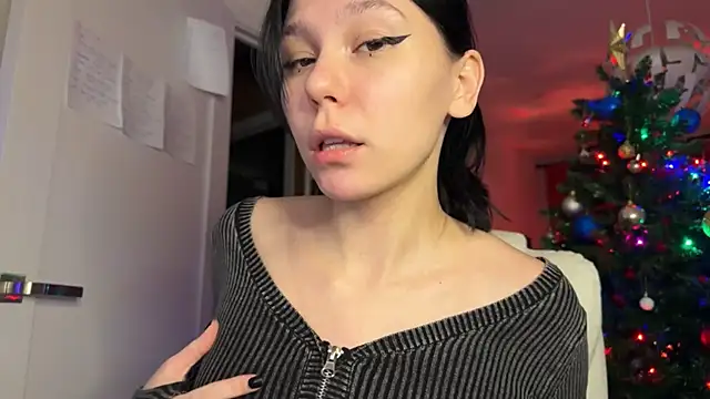 pinkdolly18 online show from 12/26/24, 09:58