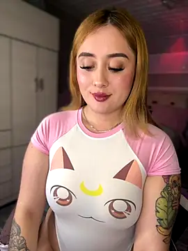 Sam Thompsoon  online show from 10/15/25, 02:11