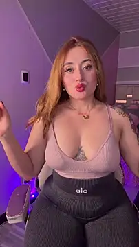 Sam Thompsoon  online show from 02/18/26, 02:40