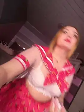 Sam Thompsoon  online show from 03/14/26, 02:50