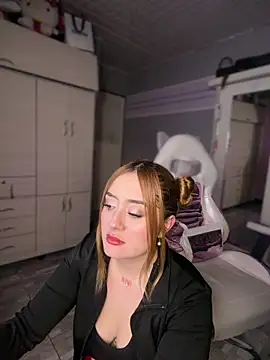 Sam Thompsoon  online show from 04/16/26, 02:01