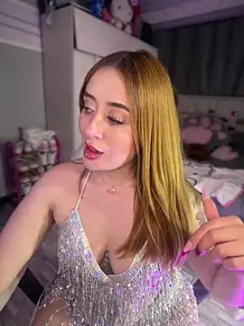 Sam Thompsoon  online show from 04/23/26, 03:19