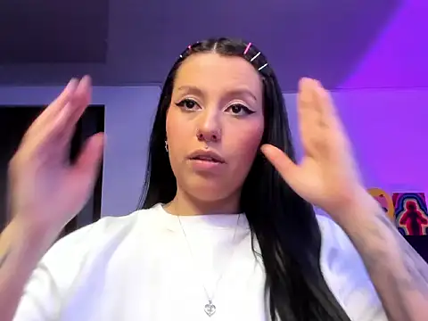 lia minami online show from 03/07/26, 02:52