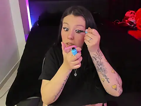 lia minami online show from 04/11/26, 04:06