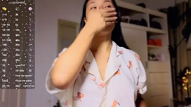 Snapshot of venusangelicxx chatting on 02/24/26, 03:48 venusangelicxx online show from 02/24/26, 03:48