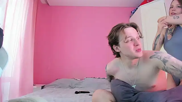 keyli ink online show from 03/13/26, 05:14